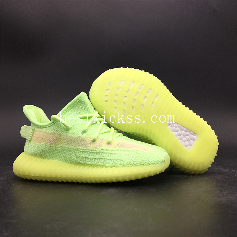 Adidas Yeezy Boost 350 V2 GID Kids