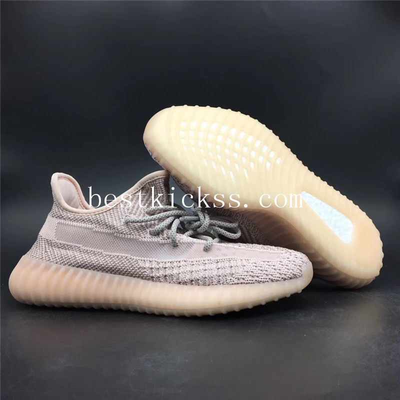 Adidas Yeezy Boost 350 V2 Synth Reflective