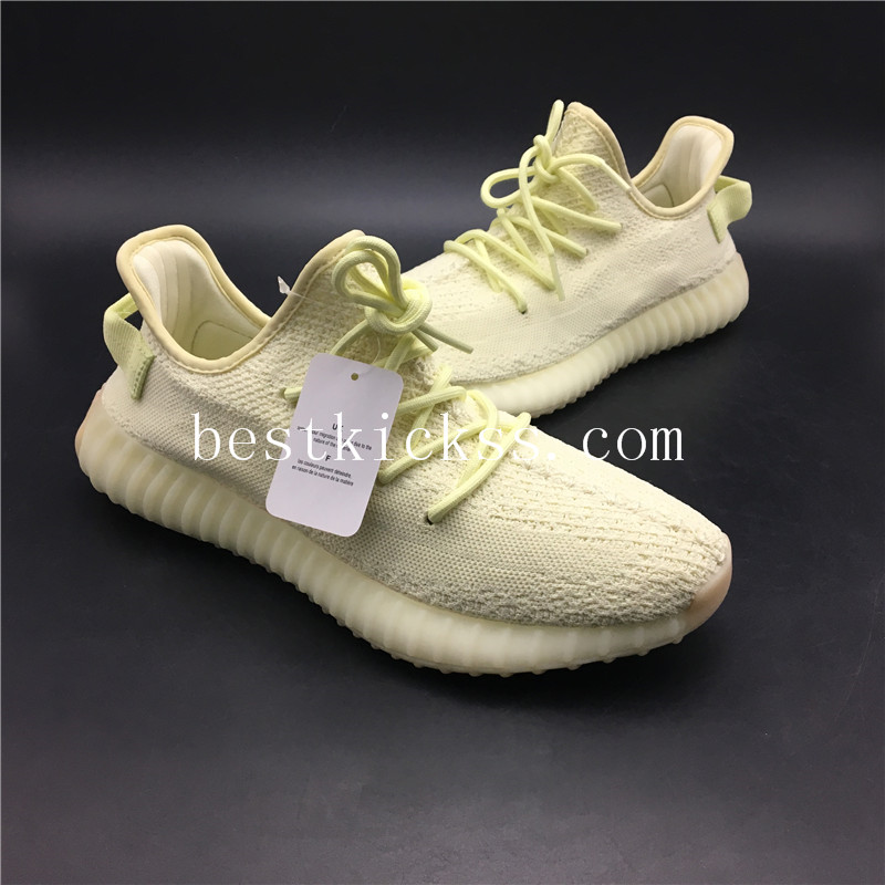 Adidas Yeezy Boost 350 V2 Butter