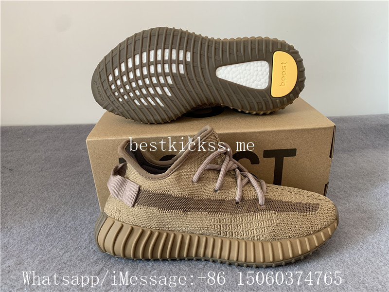 Adidas Yeezy Boost 350 V2 Earth