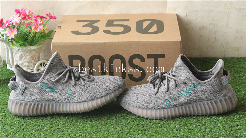 Adidas Yeezy boost 350 V2 Grey