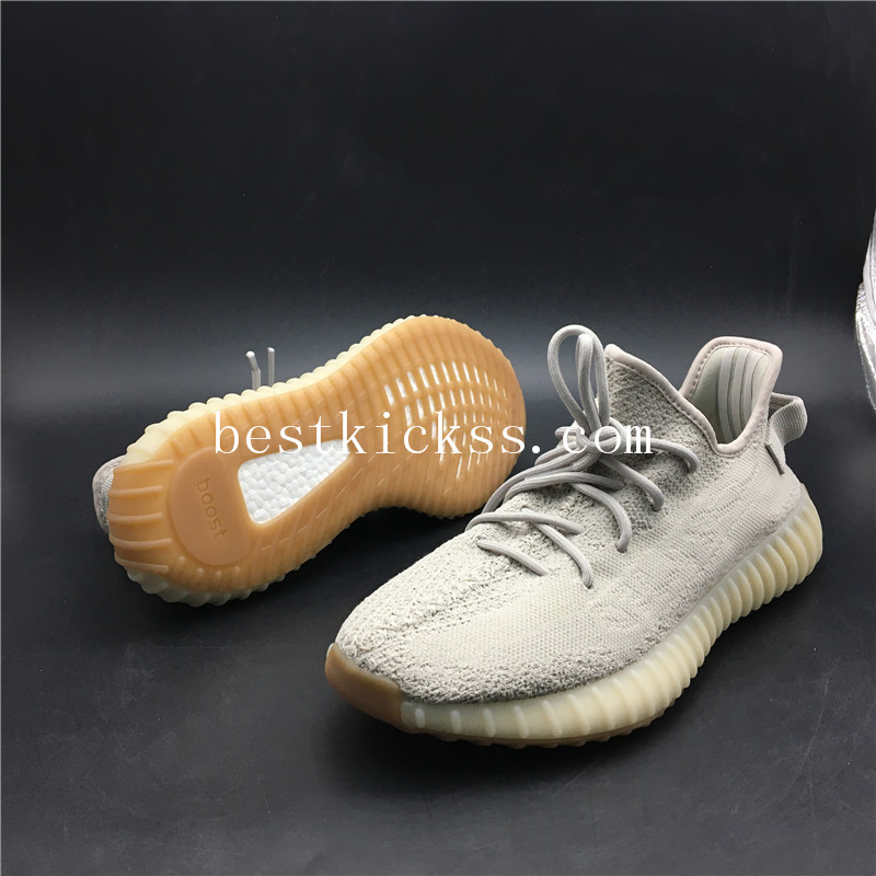 Adidas Yeezy Boost 350 V2 Sesame