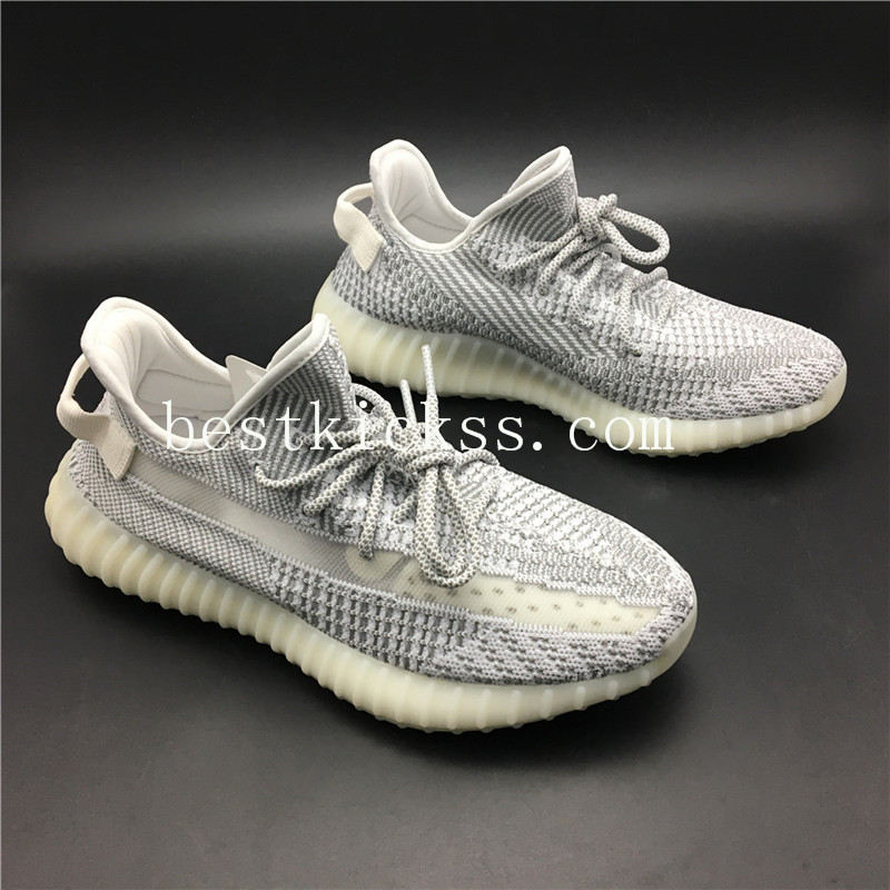 Adidas Yeezy 350 Boost V2 Static