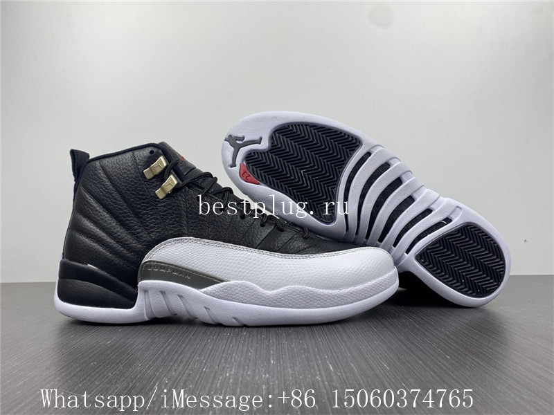 Air Jordan 12 Playoff