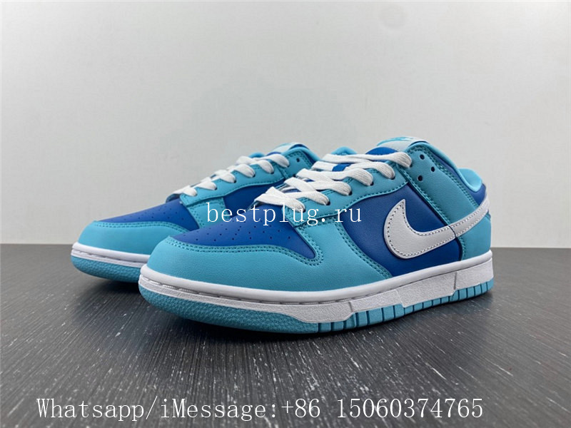 Nike Dunk Low “Argon”