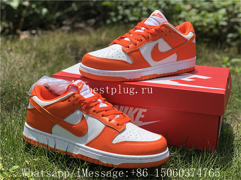 Nike Dunk Low Syracuse