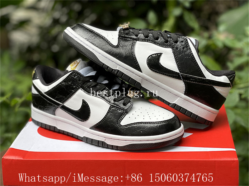 Nike Dunk Low Retro SE “World Champ”