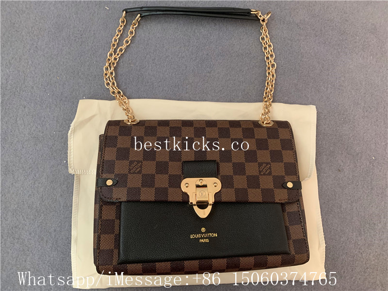 Louis Vuitton Vavin PM Bag N40108