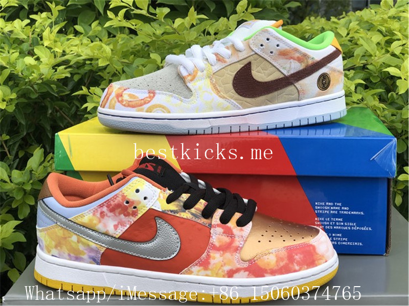 Nike SB Dunk Low “CNY”