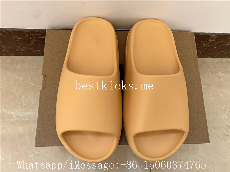 Yeezy Slide Desert Sand