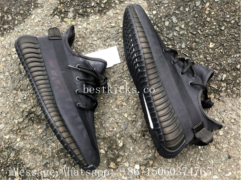 Adidas Yeezy 350 V2 Mono Cinder