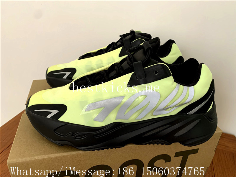 Adidas Yeezy Boost 700 MNVN Phosphor