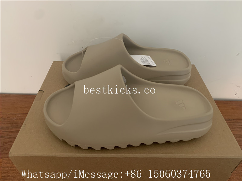 Adidas Yeezy Slide Pure