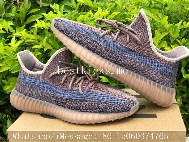 Adidas Yeezy Boost 350 V2 “Yecher“