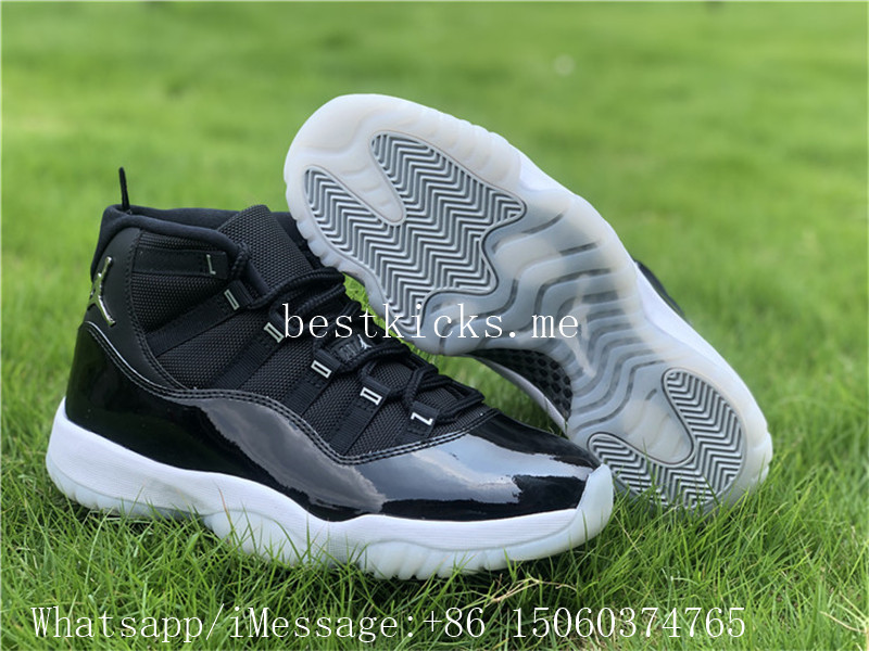 Air Jordan 11 “25th Anniversary”