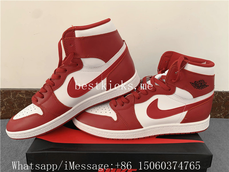 Air Jordan 1 Retro High 1985 New Beginnings