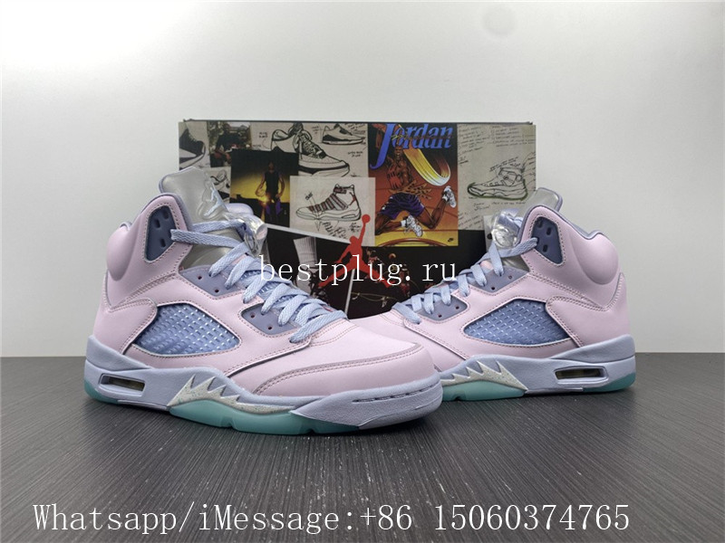 Air Jordan 5 Retro Easter