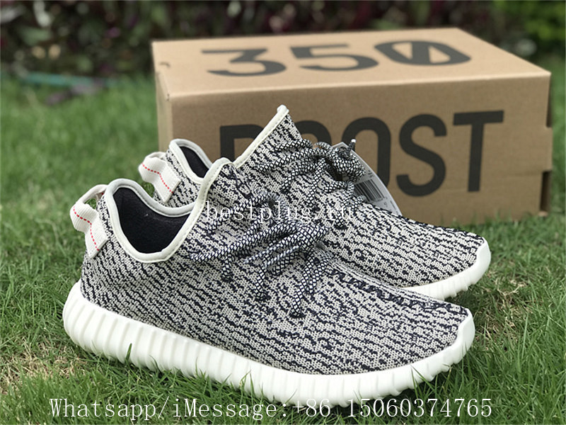 Adidas Yeezy Boost 350 Turtle Dove