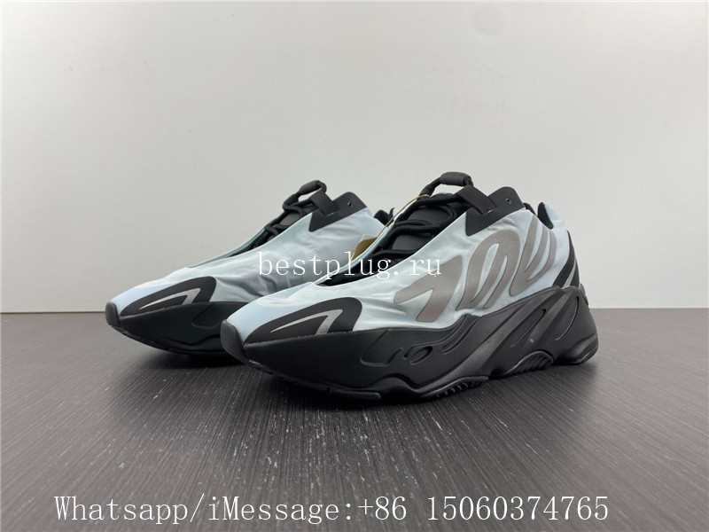 Adidas Yeezy Boost 700 MNVN Blue Tint